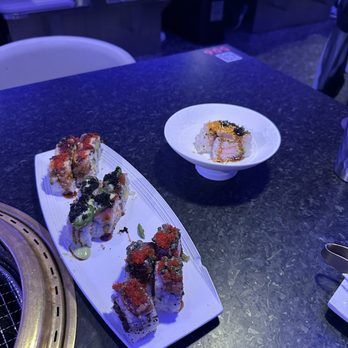 Gyuyaki - Barbeque Near Me - Markham, Ontario Gyuyaki - Barbeque Near Me - Markham, Ontario