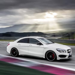 Mercedes-Benz of Bellingham