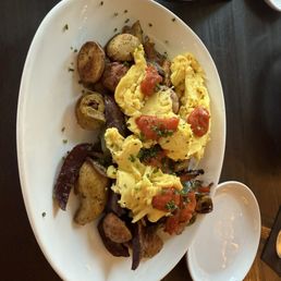 Papas Bravas