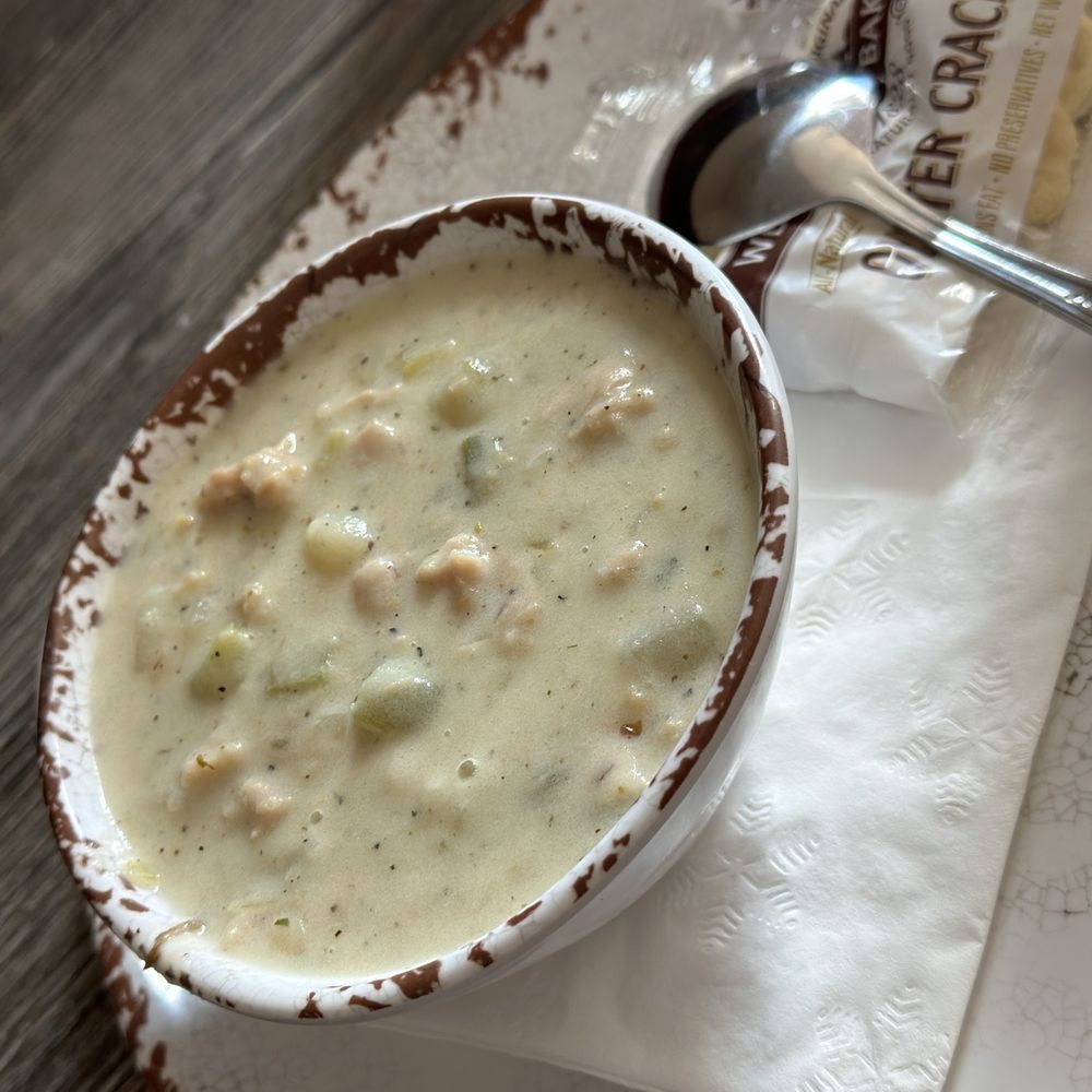Fishermen's Catch - Clam chowder - Seafood Markets Near Me - Oxnard, California Fishermen's Catch - Clam chowder - Seafood Markets Near Me - Oxnard, California