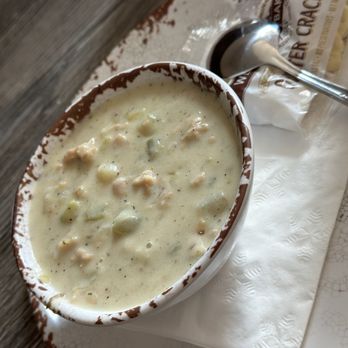 Fishermen's Catch - Clam chowder - Seafood Markets Near Me - Oxnard, California Fishermen's Catch - Clam chowder - Seafood Markets Near Me - Oxnard, California