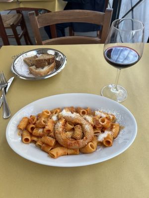 Piatto Romano by null