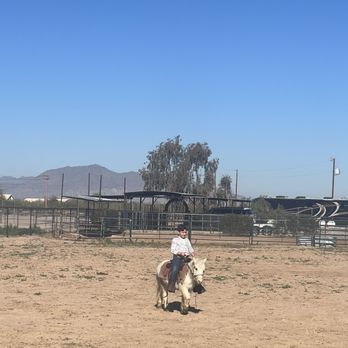 My Little Pony Party - My son enjoying the pony rides - Horseback Riding Near Me - Maricopa, Arizona My Little Pony Party - My son enjoying the pony rides - Horseback Riding Near Me - Maricopa, Arizona