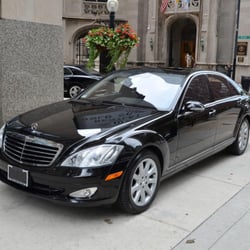 Palisade Limousine