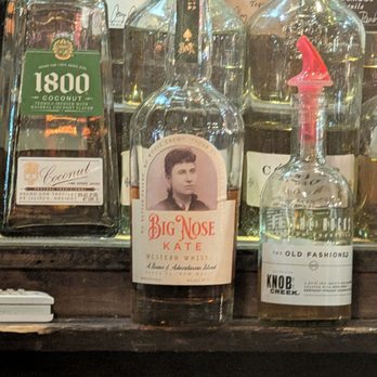 Big Nose Kate's Saloon - Music Venues Near Me - Tombstone, Arizona