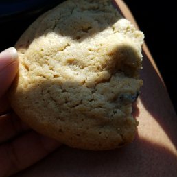 Chocolate Chip Walnut Cookie