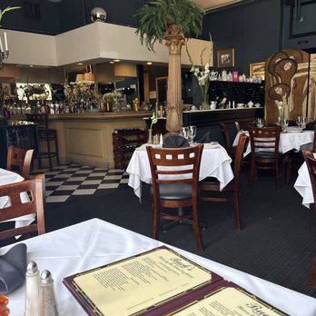 Buck's Restaurant & Bar - New American Near Me - Louisville, Kentucky Buck's Restaurant & Bar - New American Near Me - Louisville, Kentucky