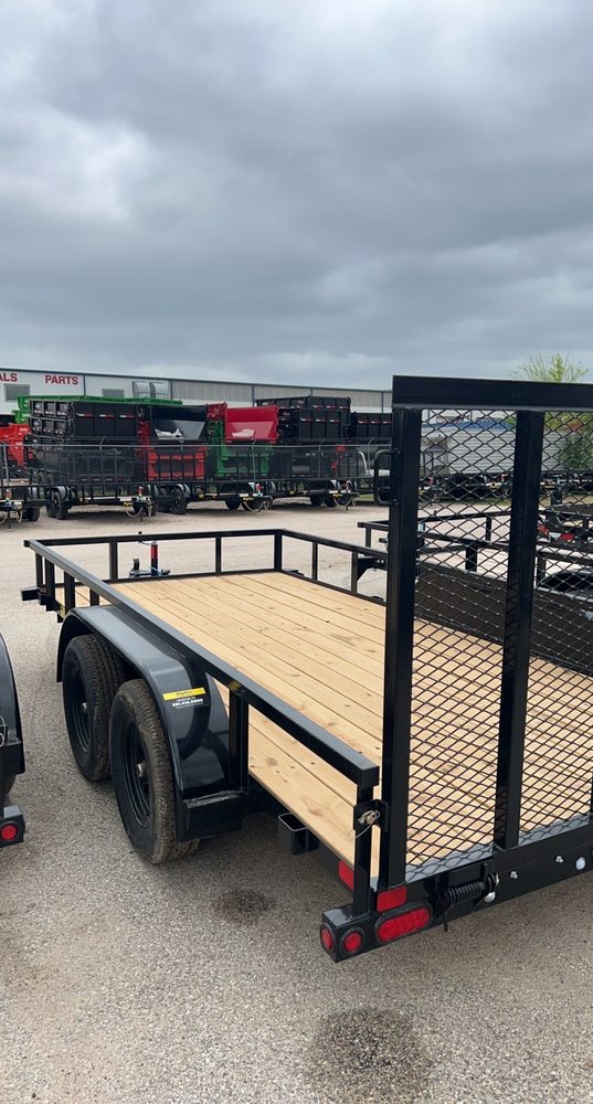 BIG TEX TRAILER WORLD HOUSTON Updated May 2024 8360 Veterans