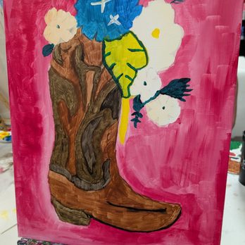Painting with a Twist - Art Classes Near Me - Austin, Texas