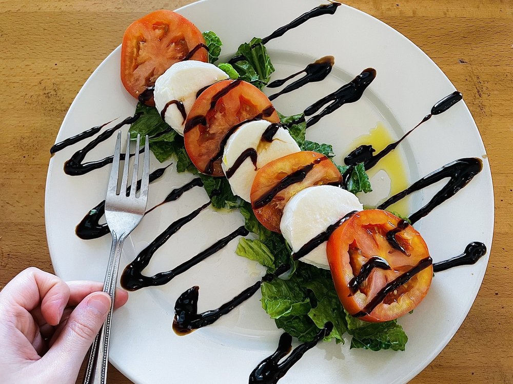 Strong's Brick Oven Pizzeria — Mexican restaurant in Union