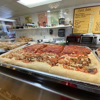 Roma - Caterers Near Me - Providence, Rhode Island
