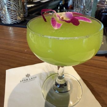 Star Leaf - Asian Fusion Near Me - Pasadena, California