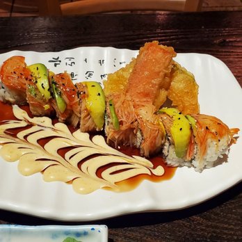 SUSHIRAW - Piano Roll - Japanese Near Me - Granada Hills, California SUSHIRAW - Piano Roll - Japanese Near Me - Granada Hills, California