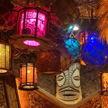 Tiki Kai - Awesome atmosphere - Tiki Bars Near Me - Hermosa Beach, California Tiki Kai - Awesome atmosphere - Tiki Bars Near Me - Hermosa Beach, California