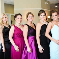 Brides and Grooms - Ed Oliver show