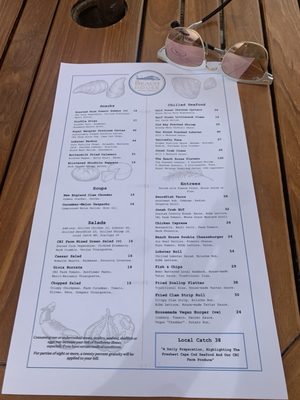 Beach House Grill by null