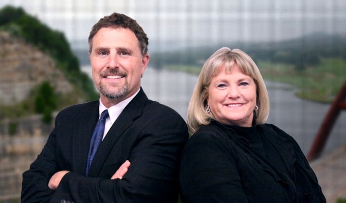 Colley Firm - disability attorney in Austin, TX