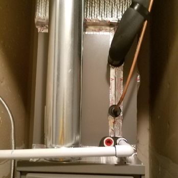 Flores Mechanical Services - Coil install - Heating & Air Conditioning/HVAC Near Me Flores Mechanical Services - Coil install - Heating & Air Conditioning/HVAC Near Me