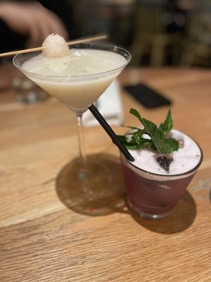 Small Batch by null
