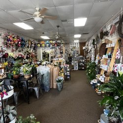 Blythewood Gloriosa Florist
