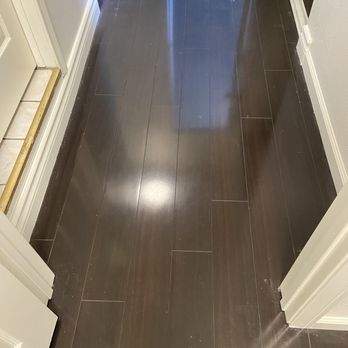 Hardwood Floor Specialist - Old Floor - Flooring Near Me - Rosemead, California