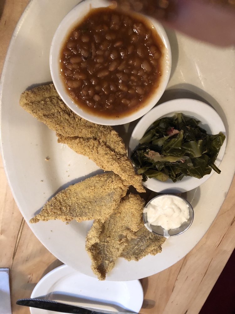 Jim 'N Nick's Bar-B-Q