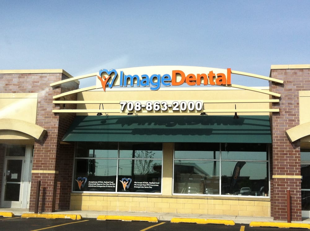 IMAGE DENTAL Updated August 2024 17 Reviews 3020 S Cicero Ave