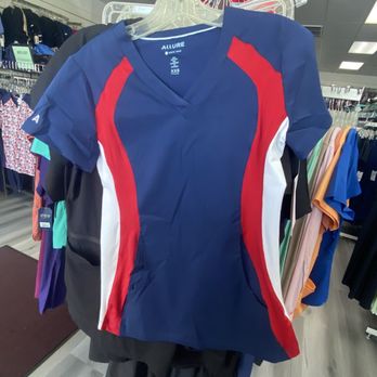 Bullard Uniforms - Cute top! - Uniforms Near Me - Fresno, California Bullard Uniforms - Cute top! - Uniforms Near Me - Fresno, California