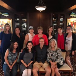 Jayne M Buttner, DDS MS - Christmas Luncheon