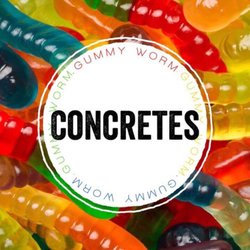 Weather Vane Ice Cream - Gummy Worms Concretes or Sundaes