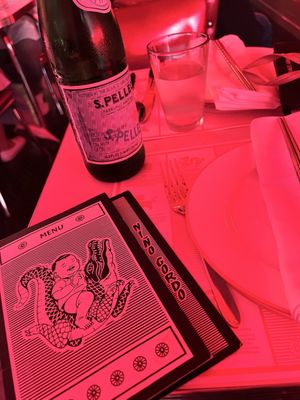 Niño Gordo Wynwood by null
