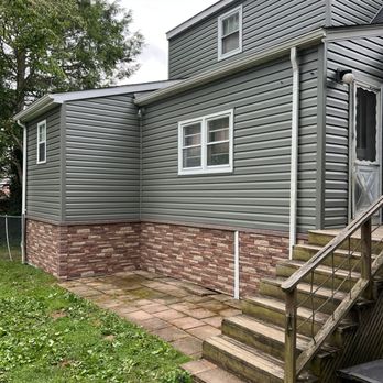 A Plus Contractors - Siding replacement - Fences & Gates Near Me - South Shore, Kentucky