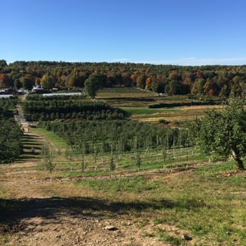 Wilklow Orchards - Fruits & Veggies Near Me - Highland, New York