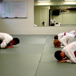 DC Aikido Martial Arts