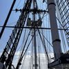 USS Constitution Museum gift card