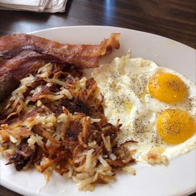 Belleville Pancake House by null