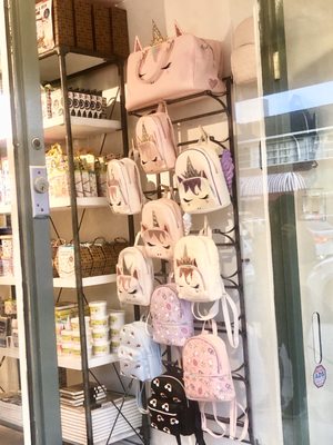 Auntie Barbara's General Store by null