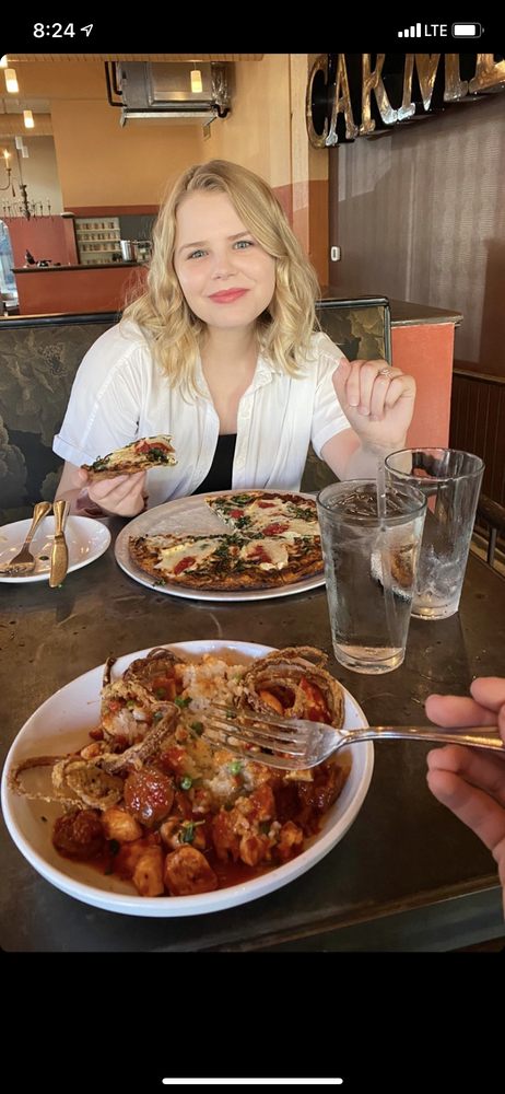 Carmel's Restaurant and Bar