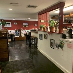 Constantine's Restaurant