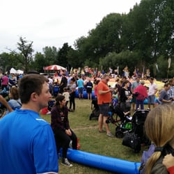 Sfinks Mixed Festival
