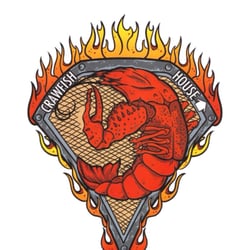 Crawfish House