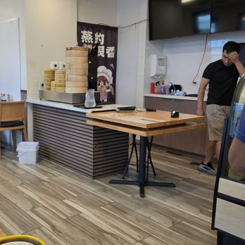 Aloha Manapua - Inside - Dim Sum Near Me - Honolulu, Hawaii