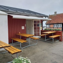 Ærøskøbing Røgeri