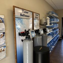 The Water Store