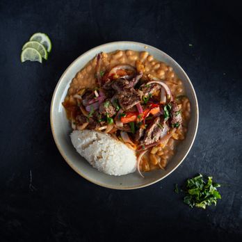The Inka Spot - Peruvian Near Me - Whittier, California The Inka Spot - Peruvian Near Me - Whittier, California