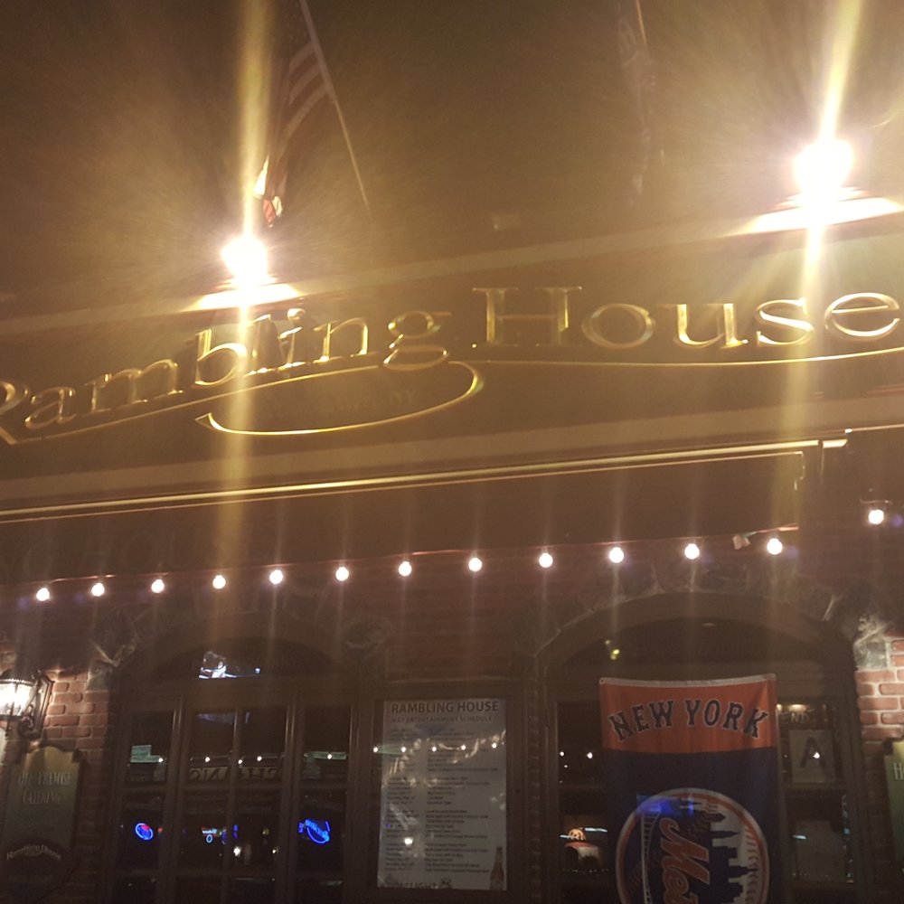 Rambling House - Pubs Near Me - Bronx, New York Rambling House - Pubs Near Me - Bronx, New York