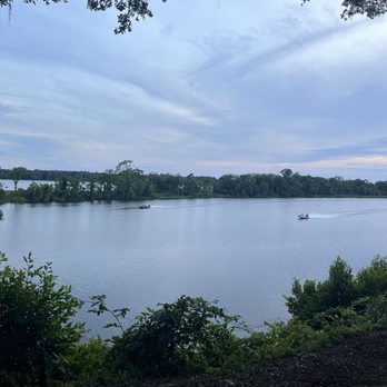 Mepkin Abbey - Beautiful views of cooper river - Churches Near Me - Moncks Corner, South Carolina