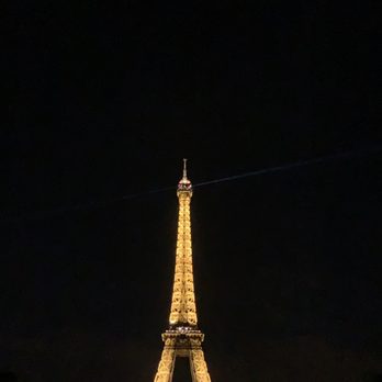 Buzz's Adventure Tours - Eiffel Tower - Tours Near Me