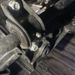 Prime Motorcycles of Melbourne - NO GREASE