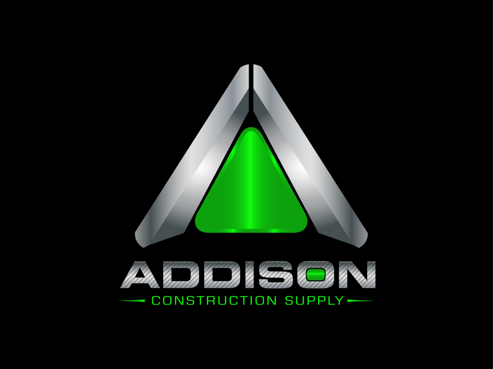 ADDISON CONSTRUCTION SUPPLY Updated September 2024 6201 S Adams St